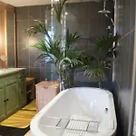 Bed & Breakfast Chambres D'hotes La Laiterie
