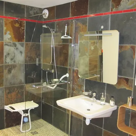 Chambres D'hotes La Laiterie