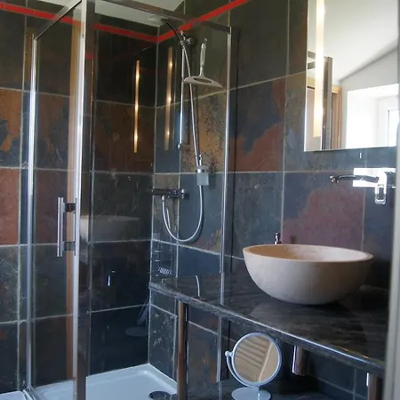 Chambres D'hotes La Laiterie Grosville