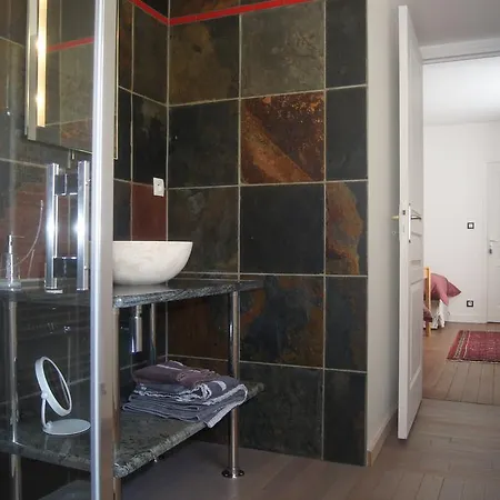 Bed & Breakfast Chambres D'hotes La Laiterie