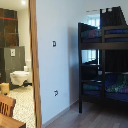 Chambres D'hotes La Laiterie Grosville