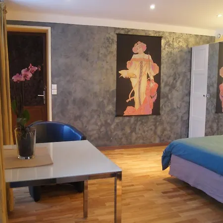 La Laiterie * Grosville