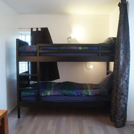 Chambres D'hotes La Laiterie Bed and breakfast *