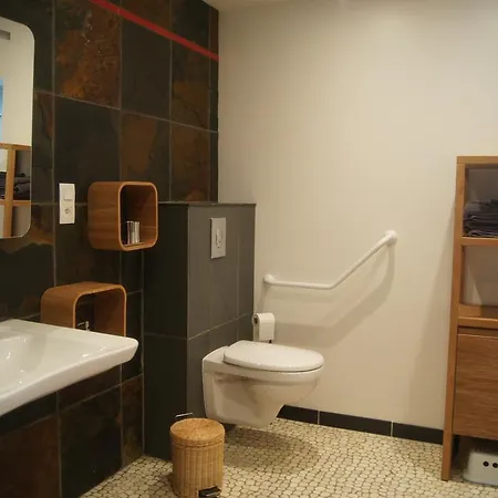 Chambres D'hotes La Laiterie
