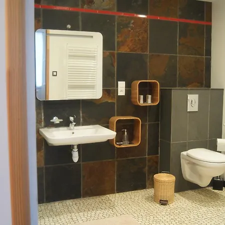 Chambres D'hotes La Laiterie Bed and breakfast