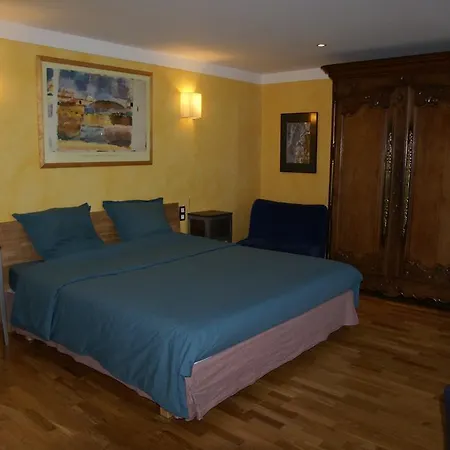 Chambres D'hotes La Laiterie *