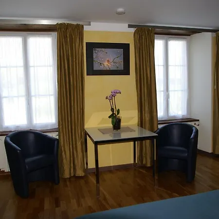 Chambres D'hotes La Laiterie *