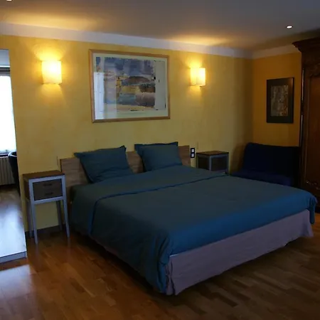 Chambres D'hotes La Laiterie Grosville