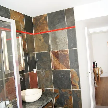 Chambres D'hotes La Laiterie