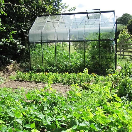 Bed & Breakfast Chambres D'hotes La Laiterie *