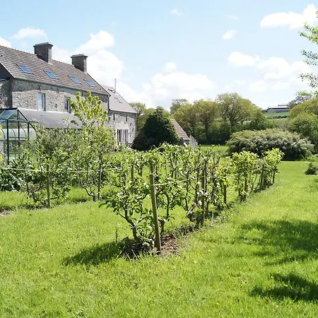 Chambres D'hotes La Laiterie Grosville