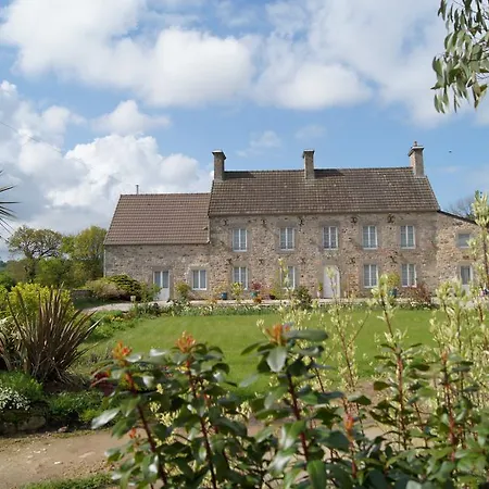 Chambres D'hotes La Laiterie Grosville