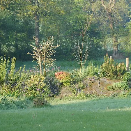 Bed & Breakfast Chambres D'hotes La Laiterie Grosville