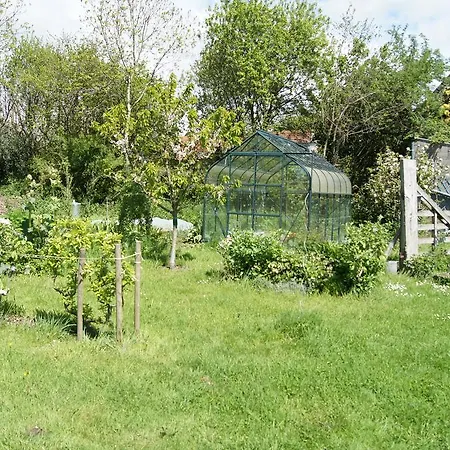 Bed & Breakfast Chambres D'hotes La Laiterie *