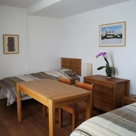 Chambres D'hotes La Laiterie