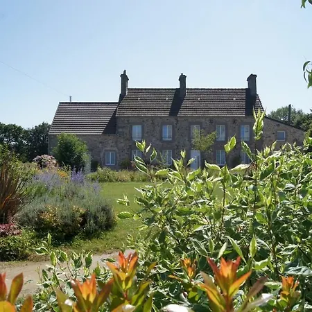 Bed and breakfast Chambres D'hotes La Laiterie