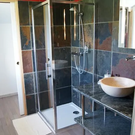 Chambres D'hotes La Laiterie Grosville