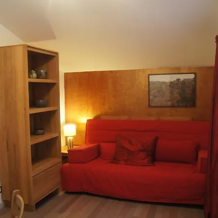 Chambres D'hotes La Laiterie *