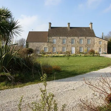 Bed & Breakfast Chambres D'hotes La Laiterie *