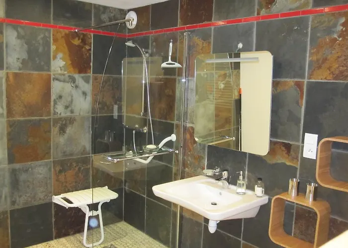 Chambres D'hotes La Laiterie