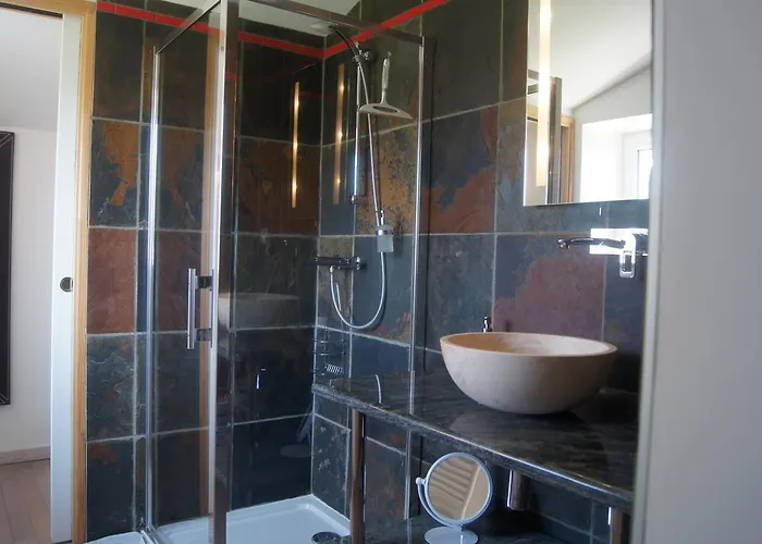 Chambres D'hotes La Laiterie Grosville