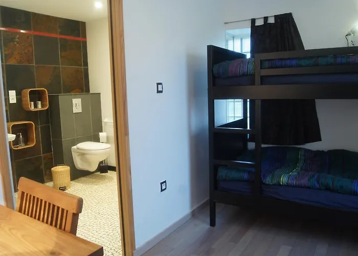 Chambres D'hotes La Laiterie Grosville