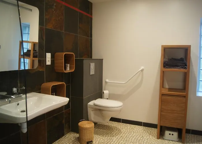 Chambres D'hotes La Laiterie