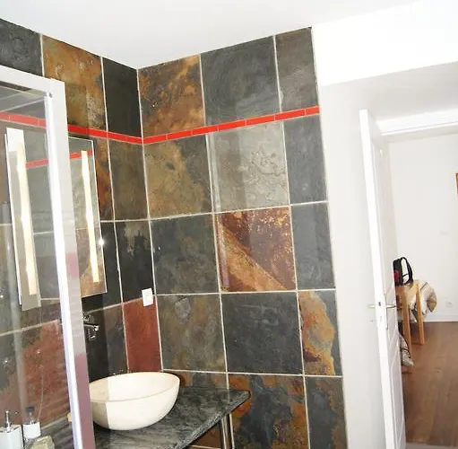 Chambres D'hotes La Laiterie