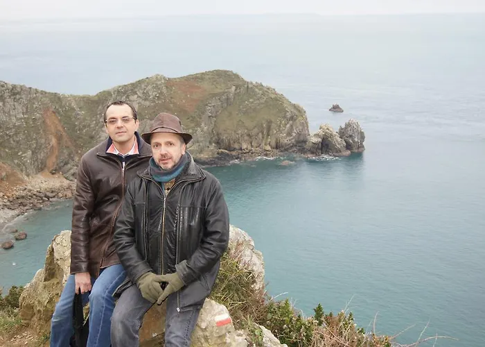 Bed & Breakfast Chambres D'hotes La Laiterie Grosville