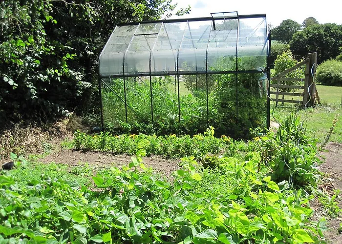 Bed & Breakfast Chambres D'hotes La Laiterie *