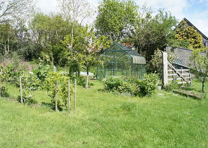 Bed & Breakfast Chambres D'hotes La Laiterie *