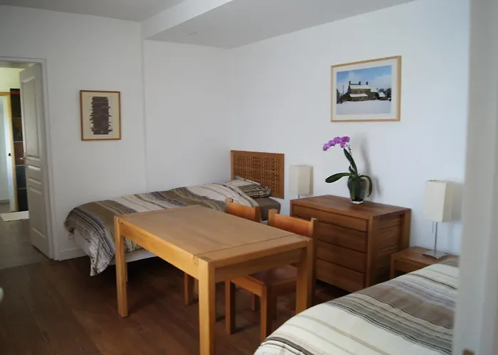 Chambres D'hotes La Laiterie