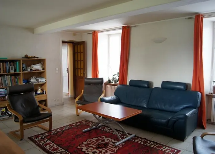 Bed & Breakfast Chambres D'hotes La Laiterie Grosville