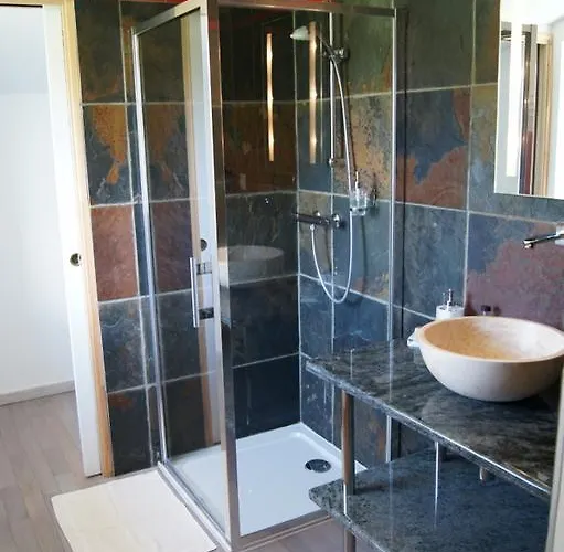 Chambres D'hotes La Laiterie Grosville