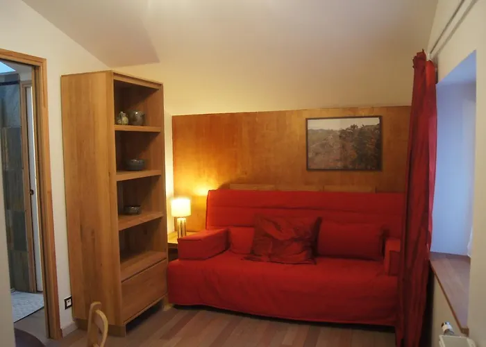 Chambres D'hotes La Laiterie *